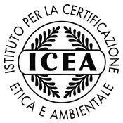 ICEA - Istituto per la Certificazione Etica e Ambientale